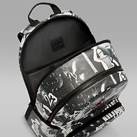 Jordan Borough Graphic Backpack (20L)