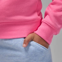 Jordan Blue Jeans and Bling Toddler 2-Piece Pants Set