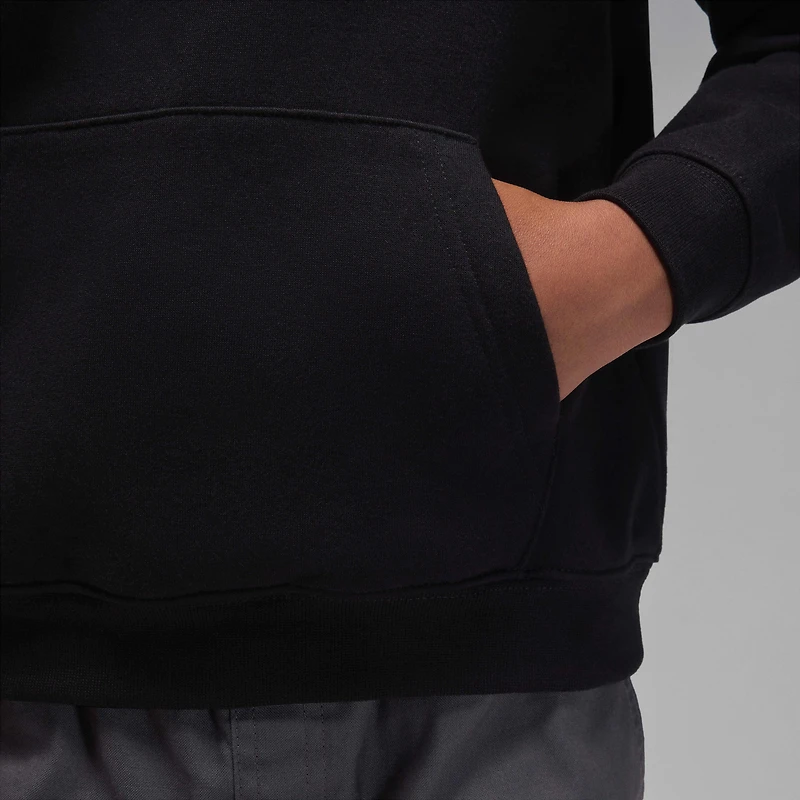 Jordan Big Kids' Air Postcard Pullover Hoodie