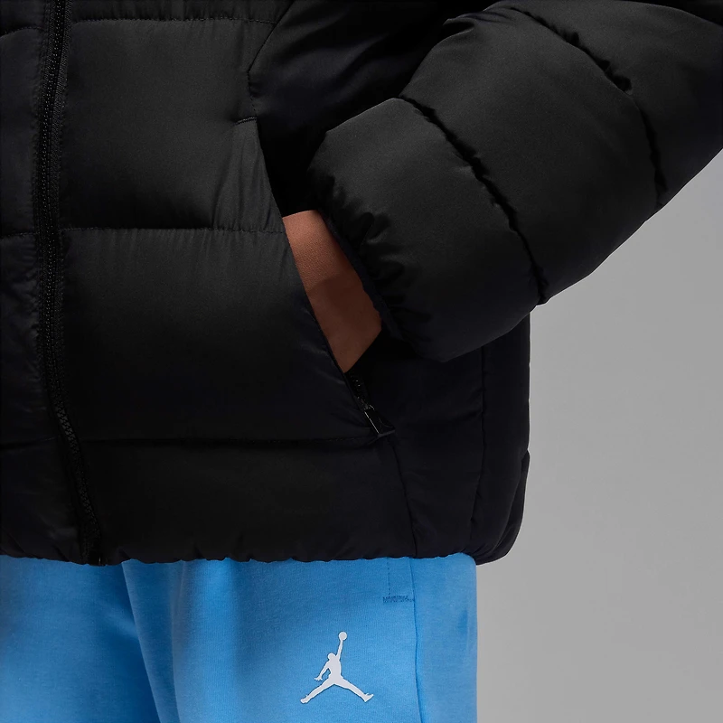 Jordan Big Kids' Brooklyn Puffer