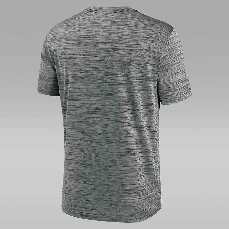 UCLA Campus Center Stack Velocity Men's Nike Dri-FIT College T-Shirt