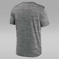 UCLA Campus Center Stack Velocity Men's Nike Dri-FIT College T-Shirt