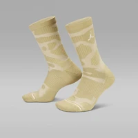 Jordan Everyday Cushioned Crew Socks (1 Pair)