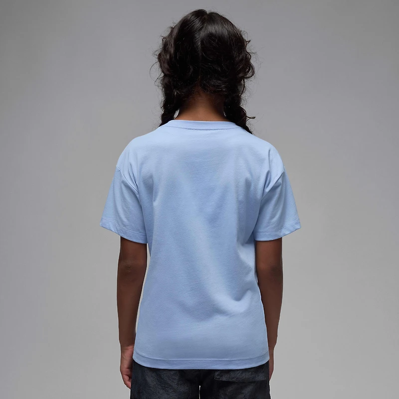 Jordan Little Kids' AJ1 Rookie T-Shirt