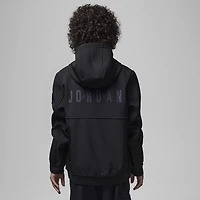 Jordan Big Kids' Soft Shell Jacket