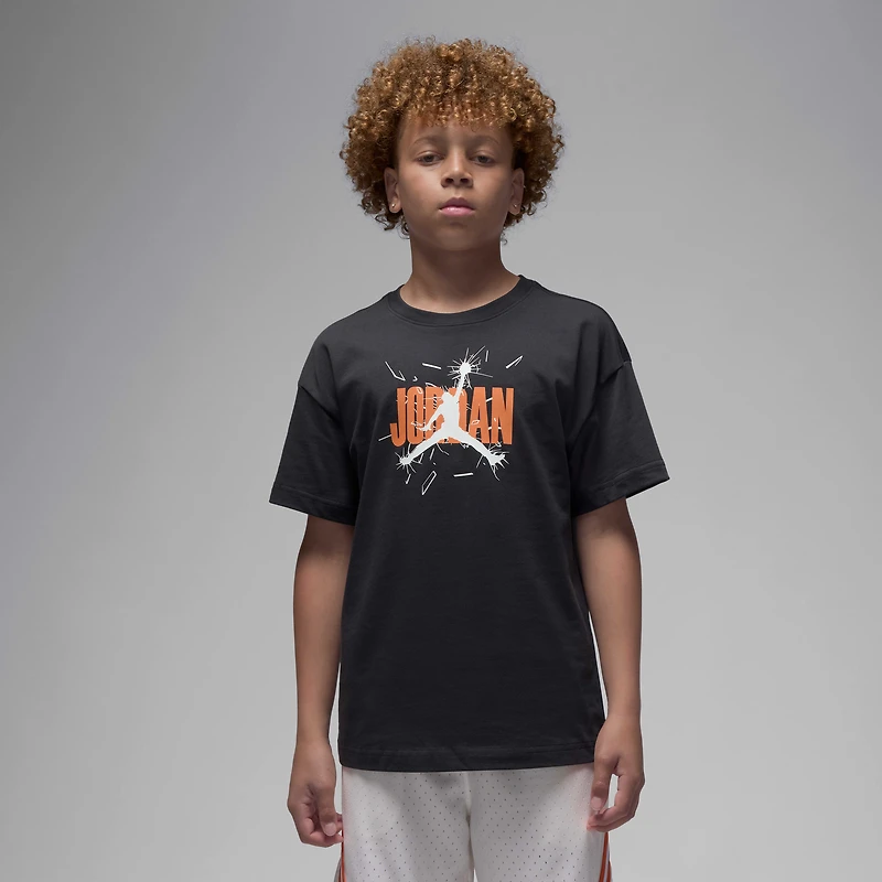 Jordan Toddler '85 Shatter T-Shirt