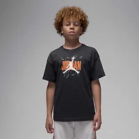 Jordan Toddler '85 Shatter T-Shirt