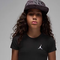 Jordan Brooklyn Essentials Big Kids' T-Shirt