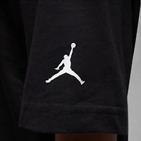 Jordan Big Kids' "Air Has Landed" T-Shirt