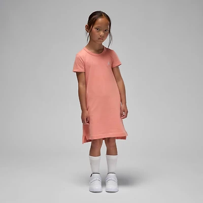 Jordan Brooklyn Essentials Little Kids' Dress