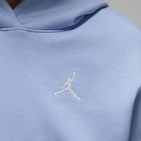 Jordan Brooklyn Fleece Little Kids' Pullover Hoodie
