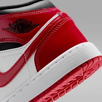 Jordan 1 Mid SE Little Kids' Shoes