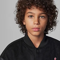 Jordan Big Kid's Varsity Jacket