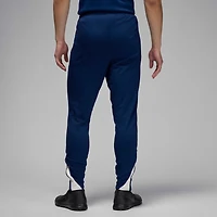Paris Saint-Germain Strike Fourth Men's Jordan Dri-FIT Soccer Knit Pants