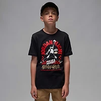Jordan Toddler Deep Dish T-Shirt