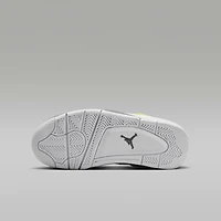 Jordan Retro 4 Baby/Toddler Shoes