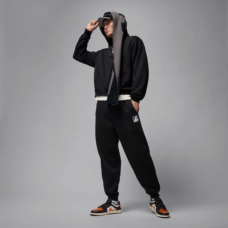 Jordan Brooklyn Fleece Men's Pants