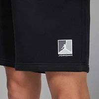Jordan Brooklyn Fleece Men's Graphic Shorts