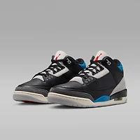 Air Jordan 3 Retro "Rare Air" Men's Shoes
