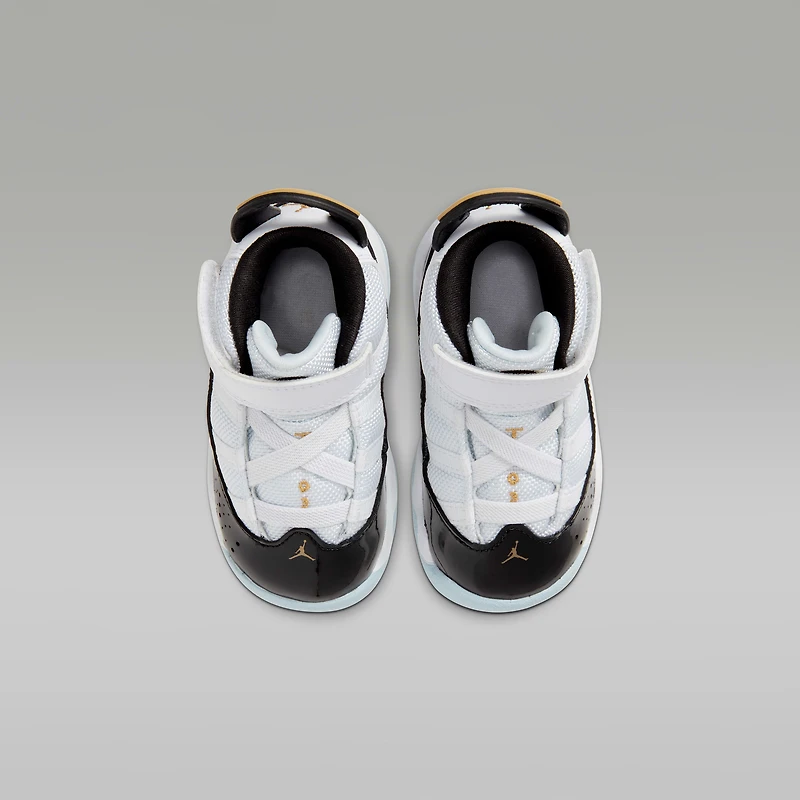 Jordan 6 Rings Infant/Toddler Shoes