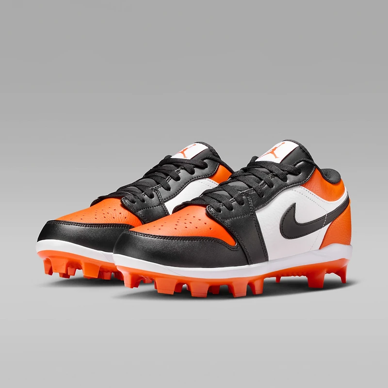Jordan 1 Retro MCS Low SE Men's Baseball Cleats
