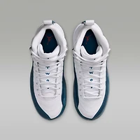 Jordan 12 Retro "Taxi" Little Kids' Shoes