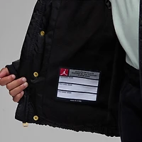 Jordan Little Kids' 23 Jacquard Filled Jacket