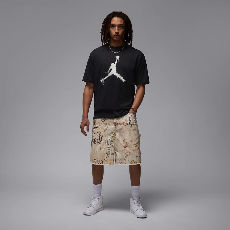 Jordan Brooklyn Men's T-Shirt
