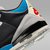 Air Jordan 3 Retro "Rare Air" Men's Shoes