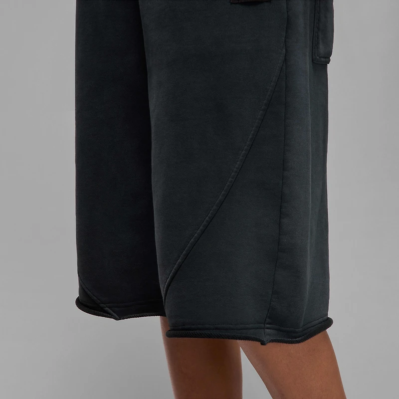 Jordan Flight Fleece Women's French Terry Big Shorts