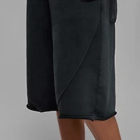 Jordan Flight Fleece Women's French Terry Big Shorts