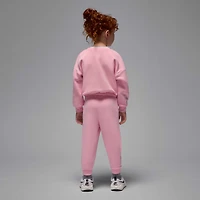 Jordan Jumpman Club Toddler Bubble Fleece 2-Piece Set