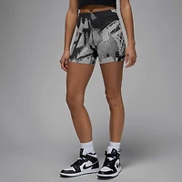 Air Jordan Women's Knit Shorts