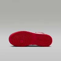 Jordan 1 Mid SE Little Kids' Shoes