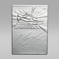 Jordan Flight Court x Téla Little Kids' Shoes