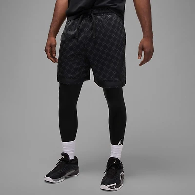 Jordan Sport Men's Dri-FIT Printed Diamond Shorts
