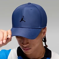 Jordan Rise Structured Metal Jumpman Hat