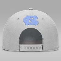 North Carolina On-Field Primetime Rise Men's Jordan Brand College Adjustable Hat