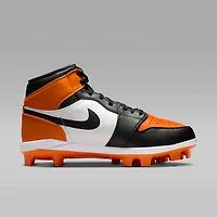 Jordan 1 Retro MCS SE Men's Baseball Cleats
