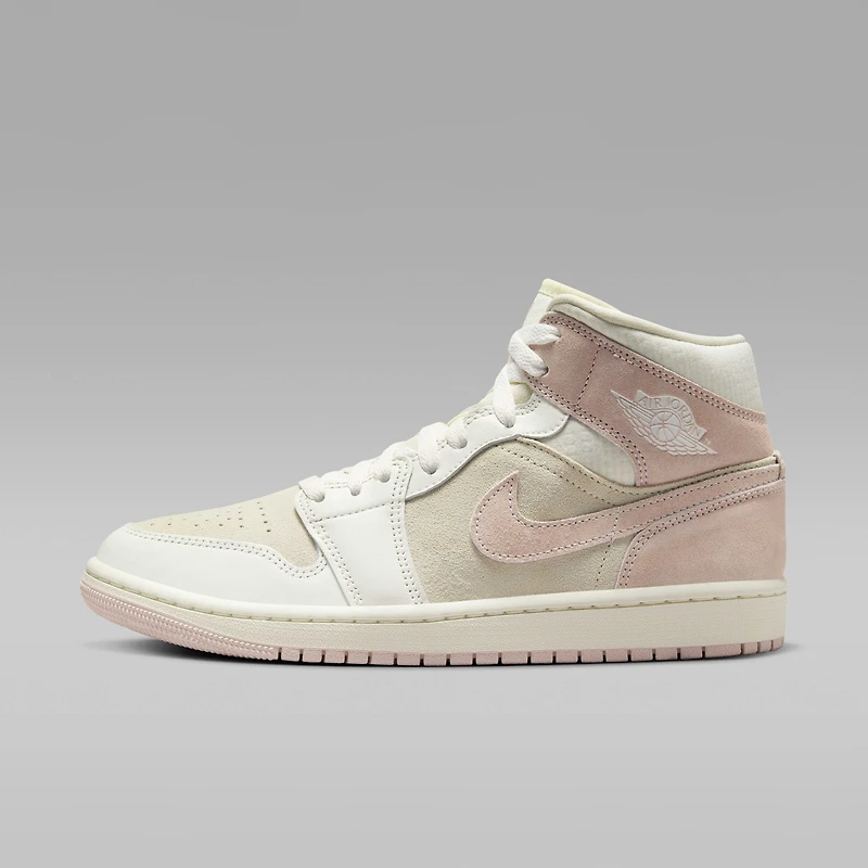 Air Jordan 1 Mid SE Women's Shoes