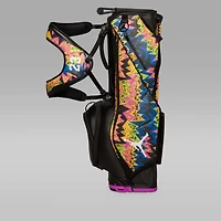 Jordan Fadeaway Golf Bag