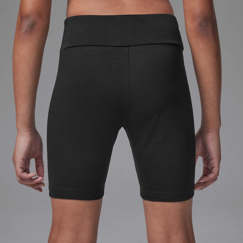 Jordan Dri-FIT Essentials Big Kids' Bike Shorts