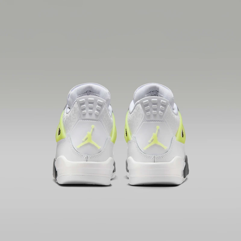 Jordan Retro 4 Baby/Toddler Shoes