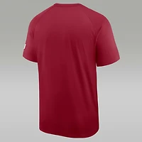 Oklahoma Premium Performance Men's Nike Dri-FIT College T-Shirt