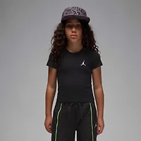 Jordan Brooklyn Essentials Big Kids' T-Shirt