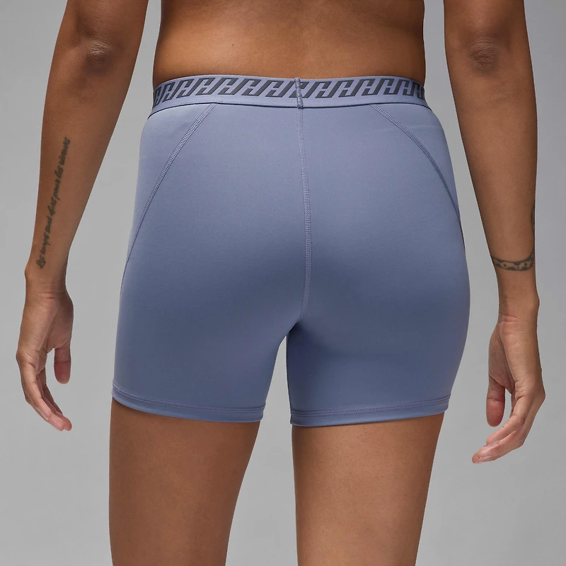 Jordan Sport x Howard University Women's Shorts