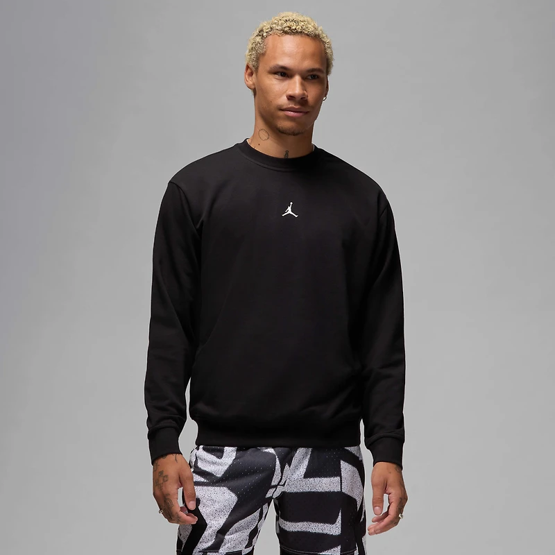 Jordan Sport Crossover Men's Dri-FIT Crew-Neck Sweatshirt