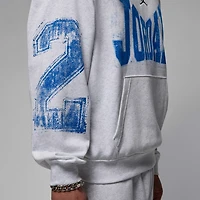 Jordan Brooklyn Men's Collegiate Pullover Hoodie