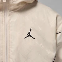 Jordan Brooklyn Men's Hooded Draft Jacket