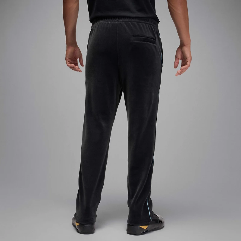 Jordan Brooklyn Men's Velour Track Pants